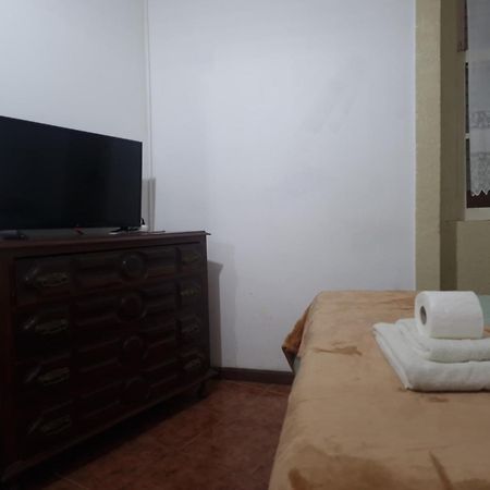 Truz truz2 Hotel Porto Bagian luar foto