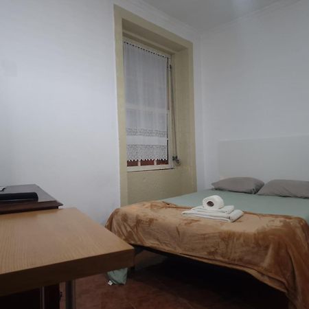 Truz truz2 Hotel Porto Bagian luar foto