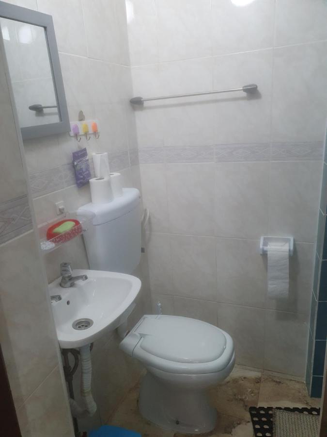 Truz truz2 Hotel Porto Bagian luar foto