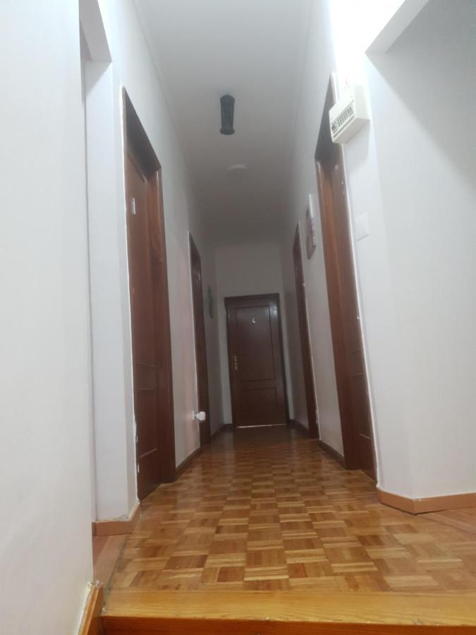 Truz truz2 Hotel Porto Bagian luar foto