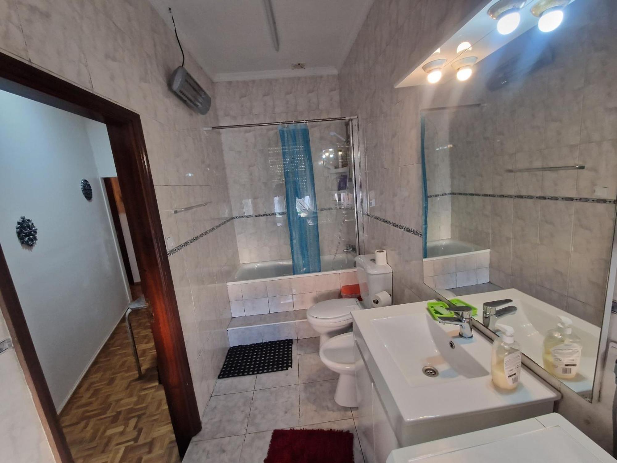 Truz truz2 Hotel Porto Bagian luar foto