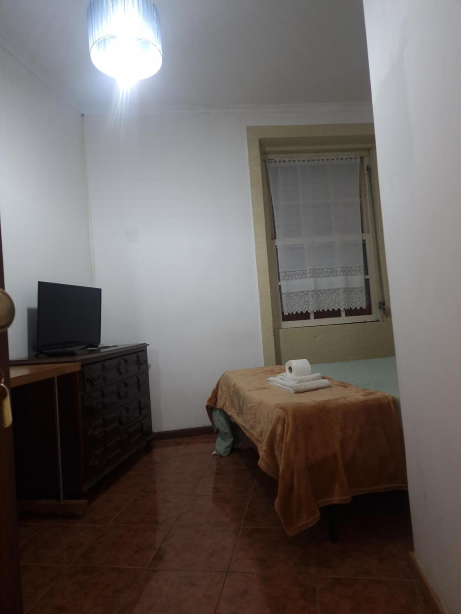 Truz truz2 Hotel Porto Bagian luar foto